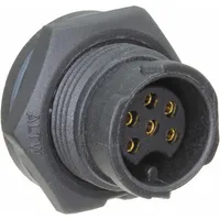BD-06PMFS-QC8001 by Amphenol