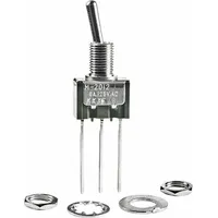 M2012SS1W06 by Nkk Switches