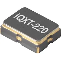LFTVXO075806REEL by Iqd Frequency Products