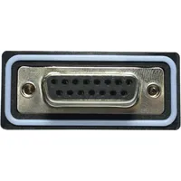 SDB-15PFFS-SL8001 by Amphenol