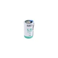LS33600CNR by Saft Sa