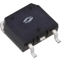 MSC030SDA120S by Microsemi