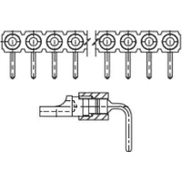 380-10-103-10-003000 by Mill-max Mfg