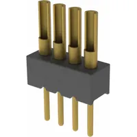 850-10-004-10-003000 by Mill-max Mfg