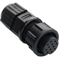 BD-06BFFA-SL6001 by Amphenol