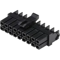 1729521801 by Molex