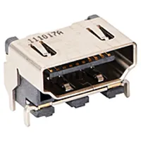 105156-1007 by Molex