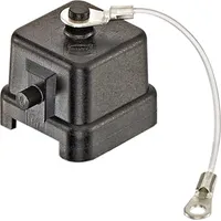 09200035449 by Harting Electronics & Kg