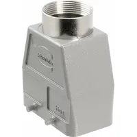 09300100423 by Harting Electronics & Kg