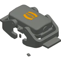 09300105423 by Harting Electronics & Kg