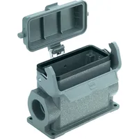 09300160255 by Harting Electronics & Kg