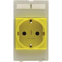 39500010002 by Harting Electronics & Kg