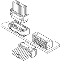SM10B-GHDS-A-GAN-TF by J S T Mfg