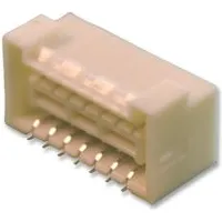 SM10B-ZPDSS-TF(LF)(SN) by J S T Mfg
