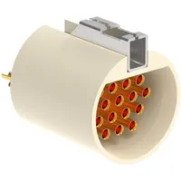 A22039-001 by Omnetics Connector