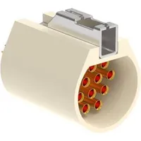 A22028-001 by Omnetics Connector