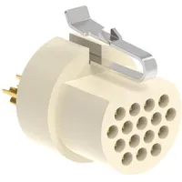 A22038-001 by Omnetics Connector