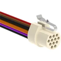 A22023-001 by Omnetics Connector