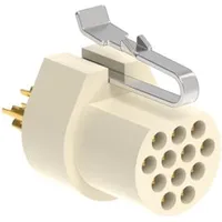 A22029-001 by Omnetics Connector