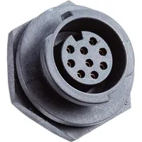 CD-09RMFS-QC8001 by Amphenol