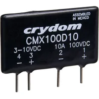 CMX100D6 by Sensata Technologies
