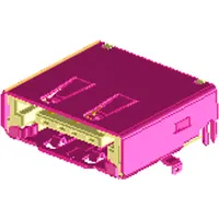 105132-1002 by Molex