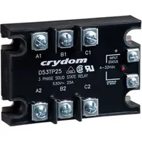 A53TP25D-10 by Sensata Technologies