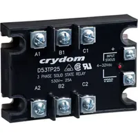 A53TP25D by Sensata Technologies