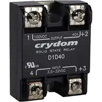 D1D60-K by Sensata Technologies