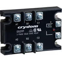 D53TP25D-10 by Sensata Technologies