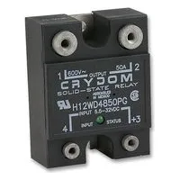 H12WD4850PG by Sensata Technologies