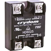 HD6025P by Sensata Technologies