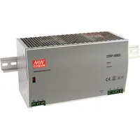 DRP-480S-24 by Mean Well Enterprises