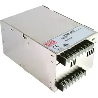 PSP-600-5 by Mean Well Enterprises