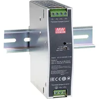 DDR-120A-12 by Mean Well Enterprises