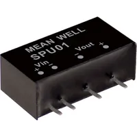 SPU01L-05 by Mean Well Enterprises