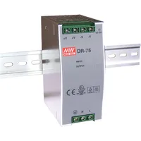 DR-75-12 by Mean Well Enterprises
