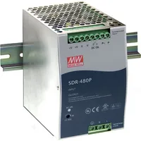 SDR-480P-24 by Mean Well Enterprises