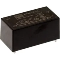 MPM-20-5 by Mean Well Enterprises