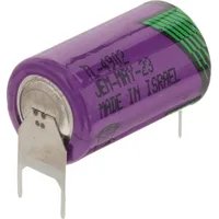TL-4902/T by Tadiran Batteries