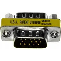GCHDLP15M15M by Norcomp Interconnect Devices