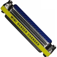 GCLP37F37F by Norcomp Interconnect Devices