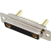 680M17W2203L201 by Norcomp Interconnect Devices