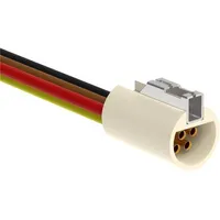 A22020-001 by Omnetics Connector