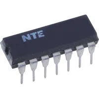 NTE74LS107 by Nte Electronics