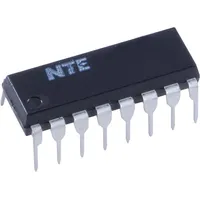 NTE74HC138 by Nte Electronics