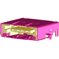 105124-1000 by Molex