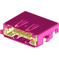 105130-1002 by Molex