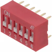 KAS1106RT by E-switch