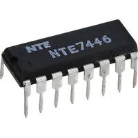 NTE7446 by Nte Electronics